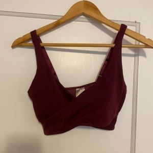 Capezio Dance Top, size S